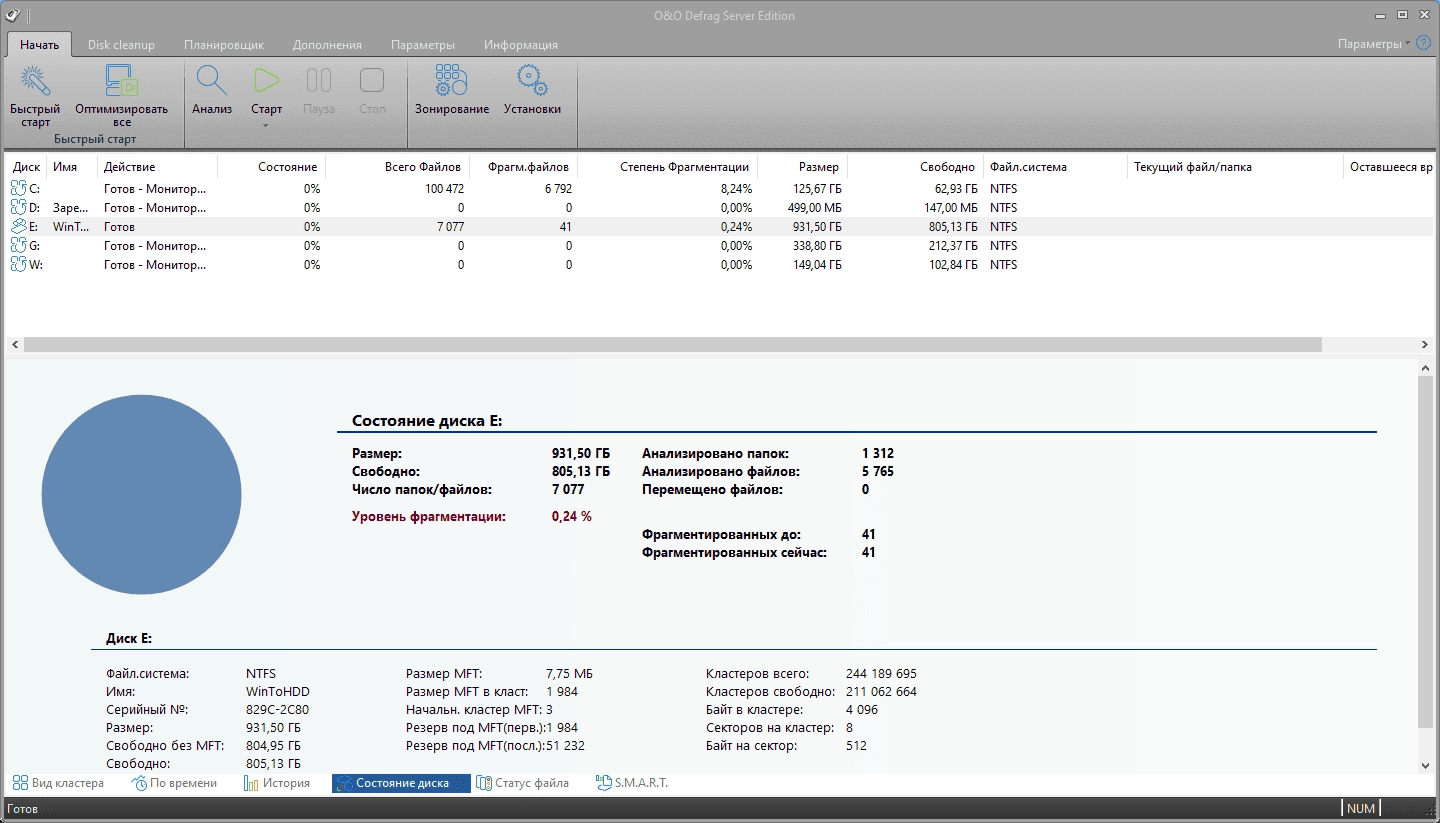 Aktivatsiya Oo Defrag Professional 29.0 Build 11110 Repack By Kpojiuk.webp