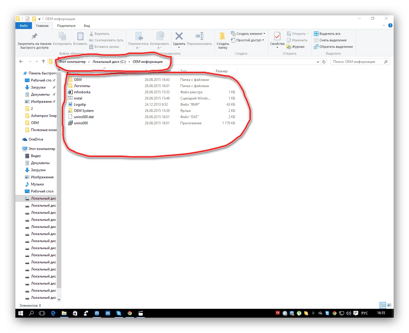 Aktivatsiya Oem Updater 1.0.webp