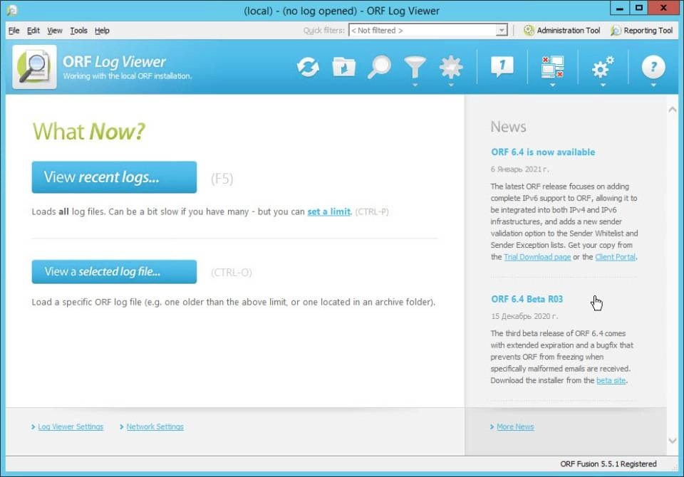 Aktivatsiya Orf Fusion 5.5.1 Registered.webp