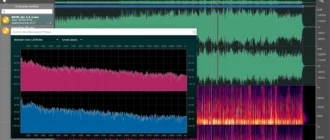 Aktivatsiya Ocenaudio 3.14.10 Portable.webp