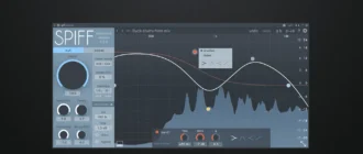 Aktivatsiya Oeksound Spiff 1.3.0 Vst Vst3 Aax Repack By R2r.webp