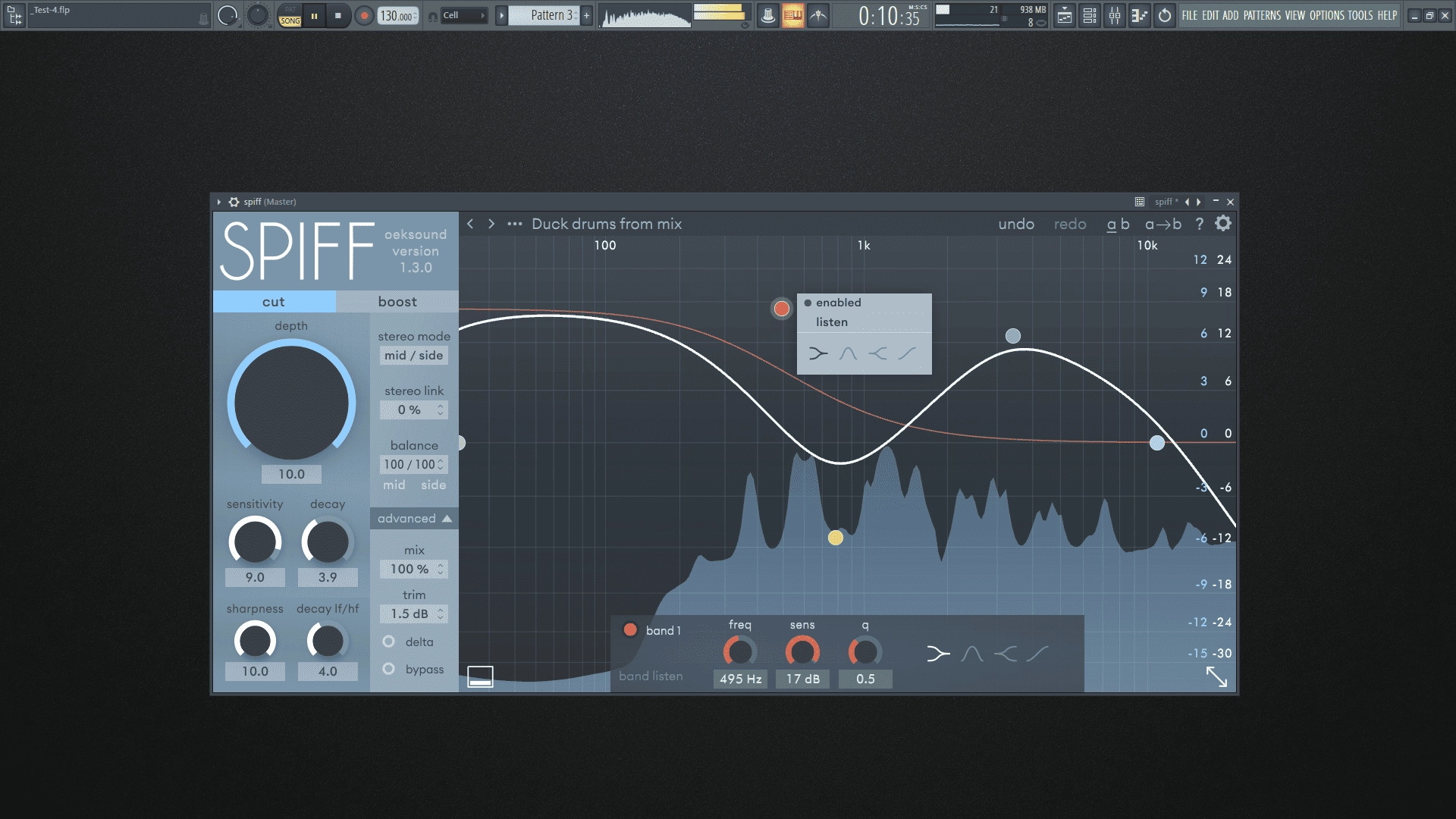 Aktivatsiya Oeksound Spiff 1.3.0 Vst Vst3 Aax Repack By R2r.webp