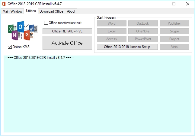 Aktivatsiya Office 2013 2019 C2r Install Lite 7.07 B12 Portable By Ratiborus.webp