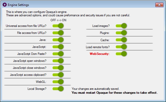 Aktivatsiya Opaque 1.2.0.webp