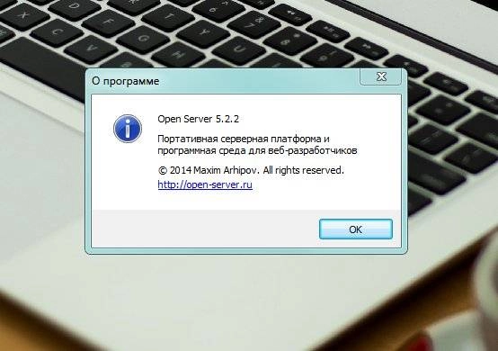 Aktivatsiya Open Server 5.2.4.webp
