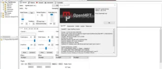 Aktivatsiya Openmpt 1.30.11.00 Portable.webp