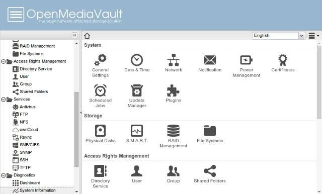 Aktivatsiya Openmediavault 2.1.8 2xcd.webp