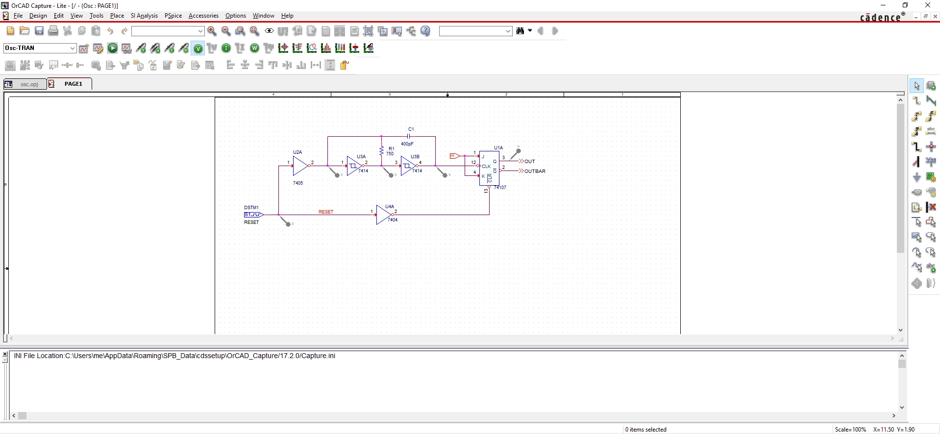 Aktivatsiya Orcad Capture Pspice Lite 17.2.webp
