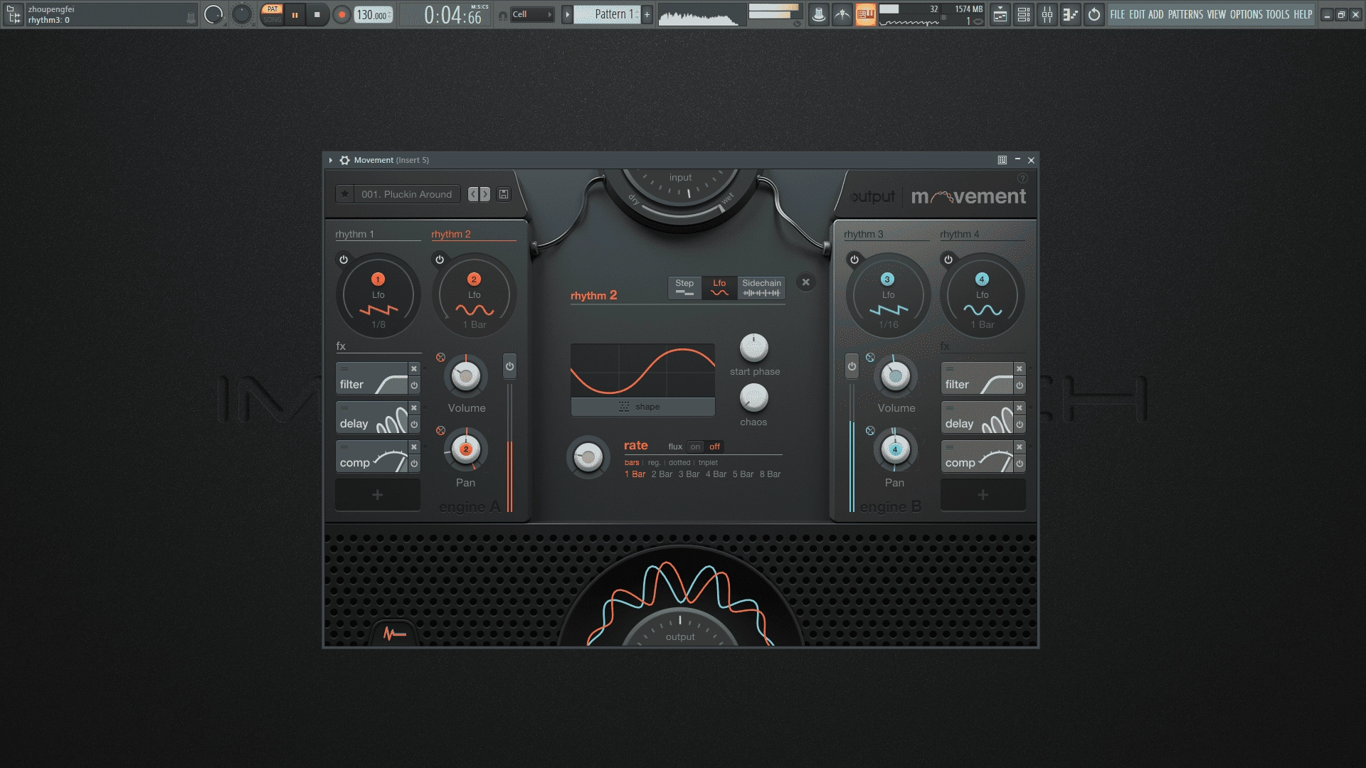 Aktivatsiya Output Movement 1.1.1 Vst Vst3 Aax.webp