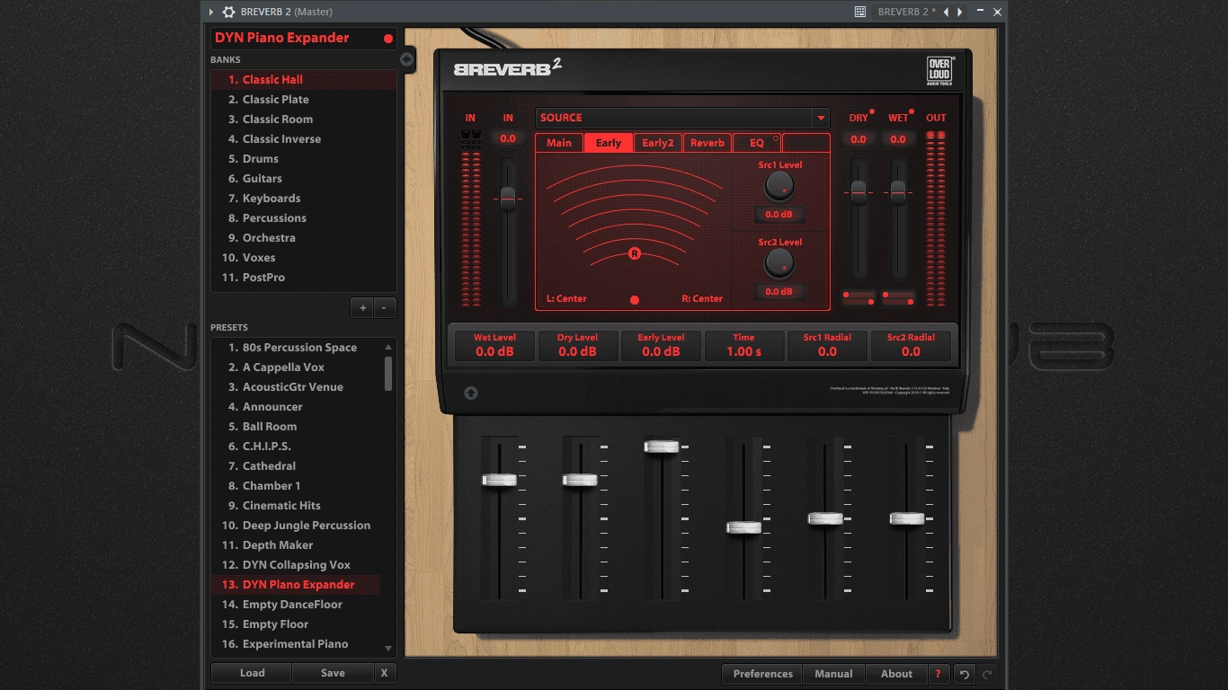Aktivatsiya Overloud Breverb 2 2.1.17 Standalone Vst Vst 3 Aax Repack By Tcd.webp