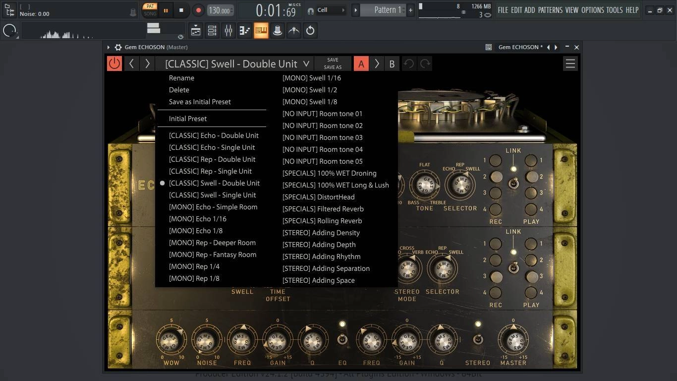 Aktivatsiya Overloud Gem Echoson 1.0.8 Standalone Vst Vst 3 Aax.webp
