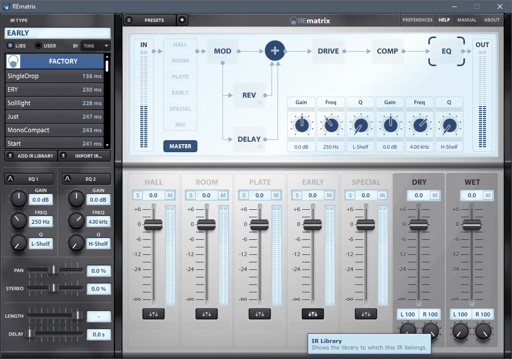 Aktivatsiya Overloud Rematrix 1.2.9 Standalone Vst Rtas Aax.webp