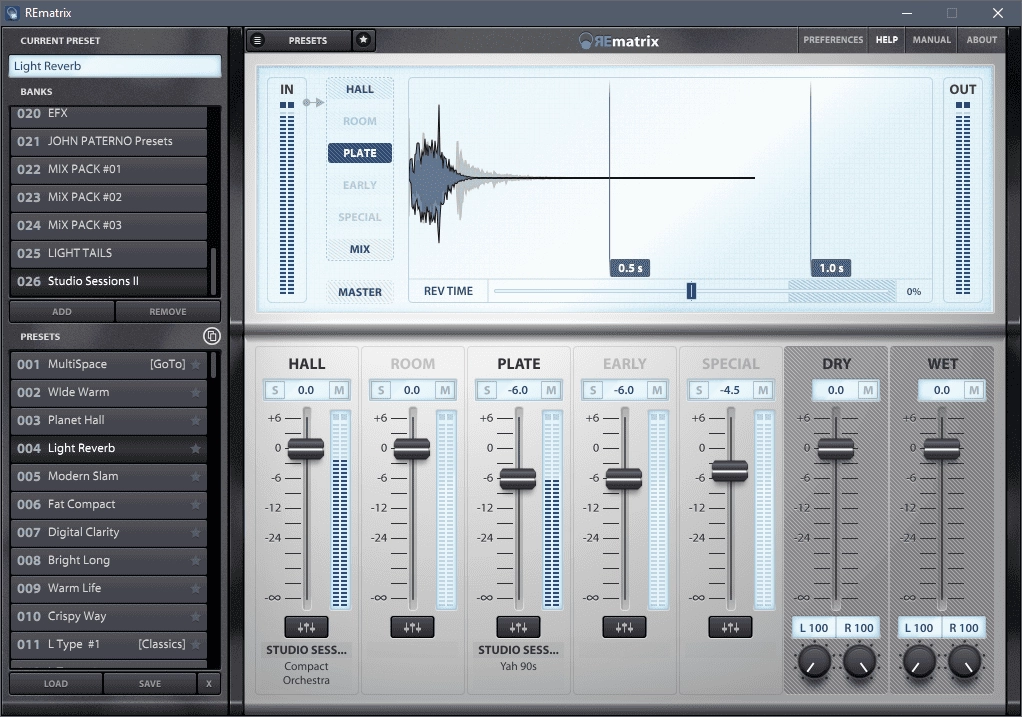 Aktivatsiya Overloud Studio Sessions Ii For Rematrix.webp