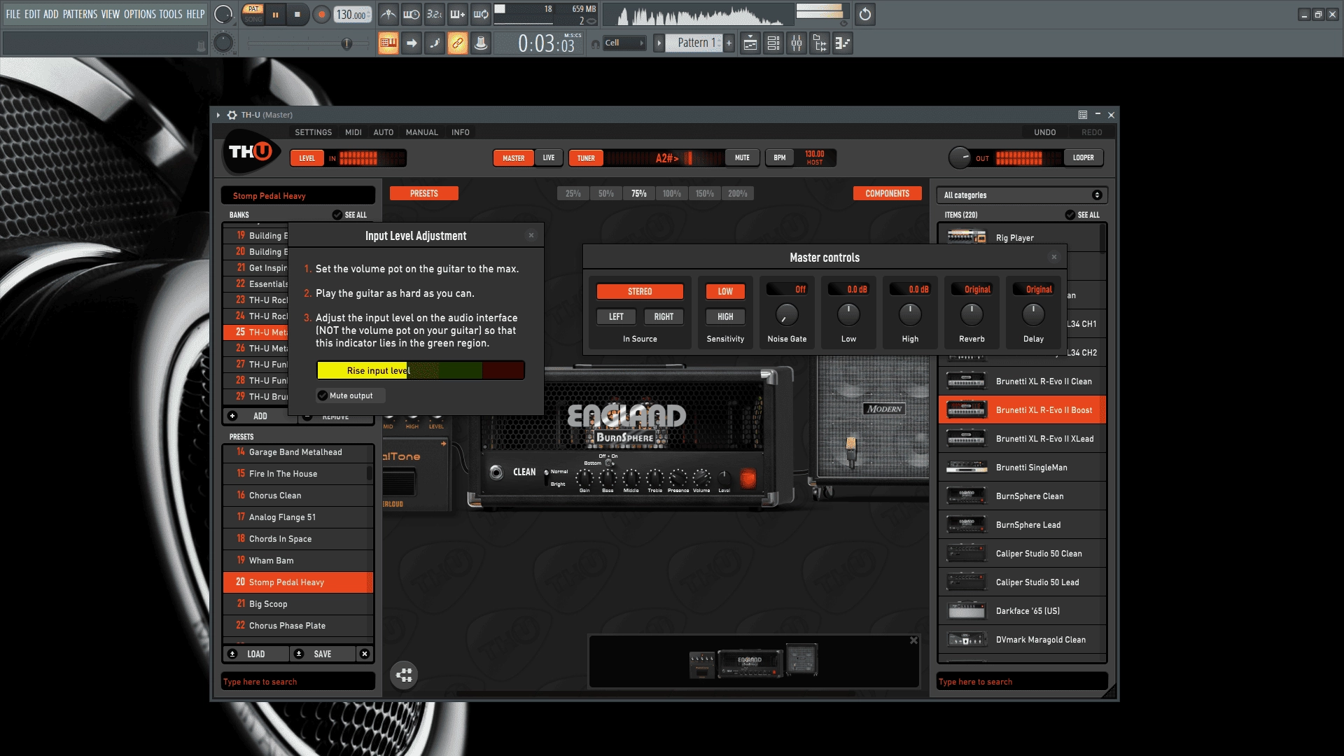 Aktivatsiya Overloud Th U Complete 1.1.0 Standalone Vst Vst3 Aax.webp