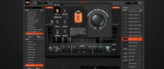 Aktivatsiya Overloud Th U Complete 1.2.1 Standalone Vst Vst3 Aax Libraries.webp