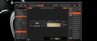 Aktivatsiya Overloud Th U Full 1.0.20 Standalone Vst Vst3 Aax Repack By Vr.webp