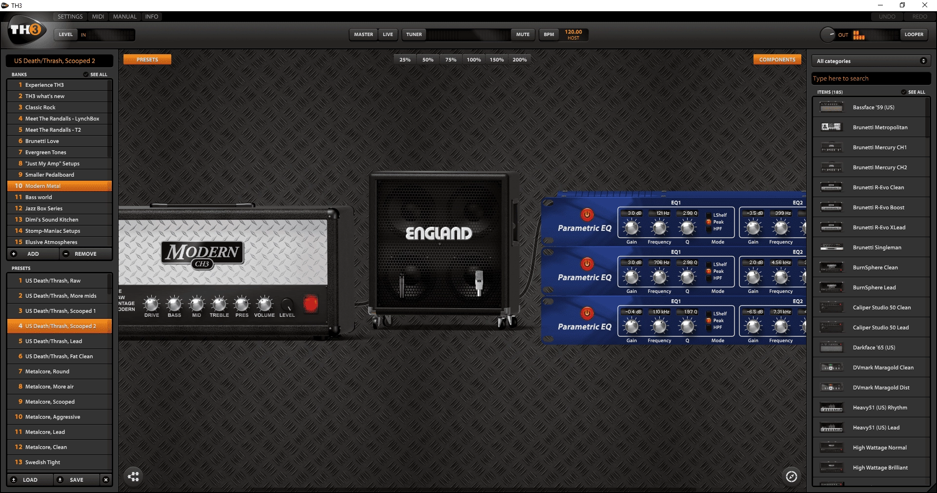 Aktivatsiya Overloud Th3 V3.3.0.webp