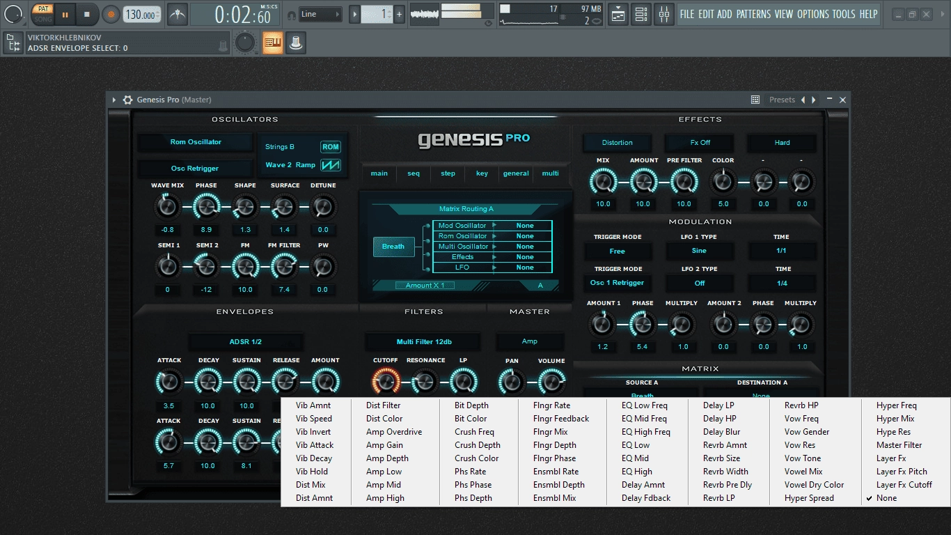 Aktivatsiya Oz Soft Genesis Pro 1.0.3 Vsti Repack By R2r.webp