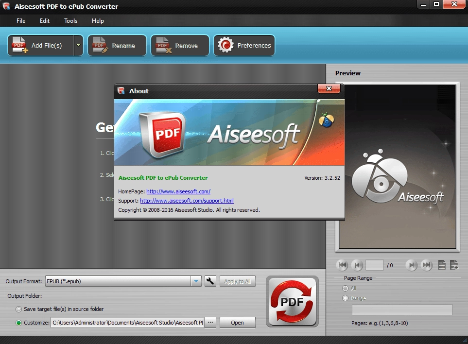 Aktivatsiya Pdf To Epub Converter 3.2.52 Repack By Hakerstars.webp