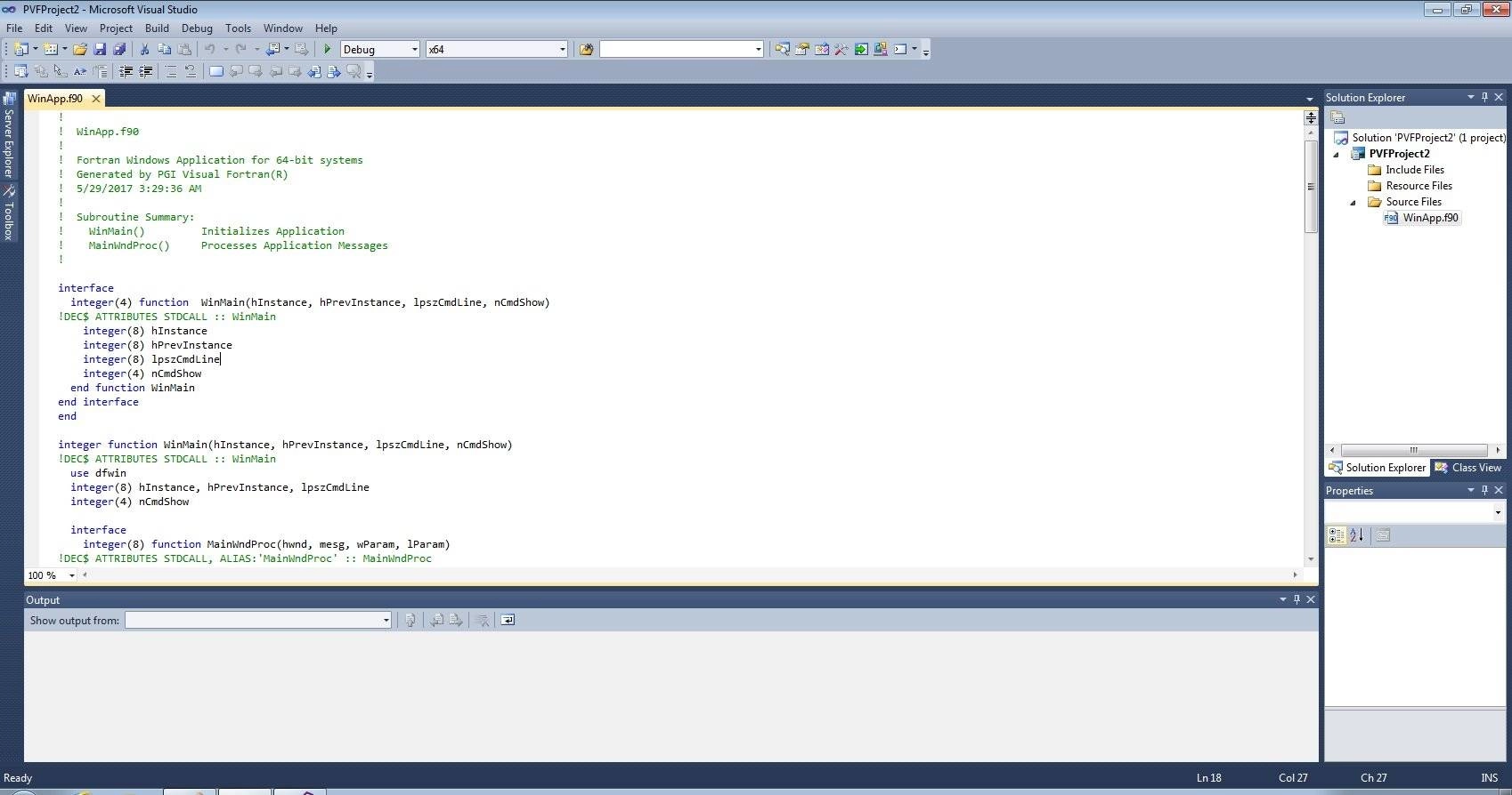 Aktivatsiya Pgi Visual Fortran 12.10.webp