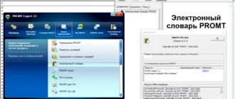 Aktivatsiya Promt 21 Expert Portable By Spirit Summer.webp