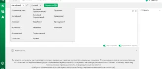 Aktivatsiya Promt Expert Nmt 23.2 Dictionaries Addon Collection.webp