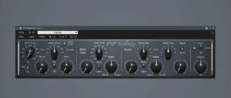 Aktivatsiya Pspaudioware Psp Nobleq 1.8.0 Vst Vst3 Aax Repack By R2r.webp