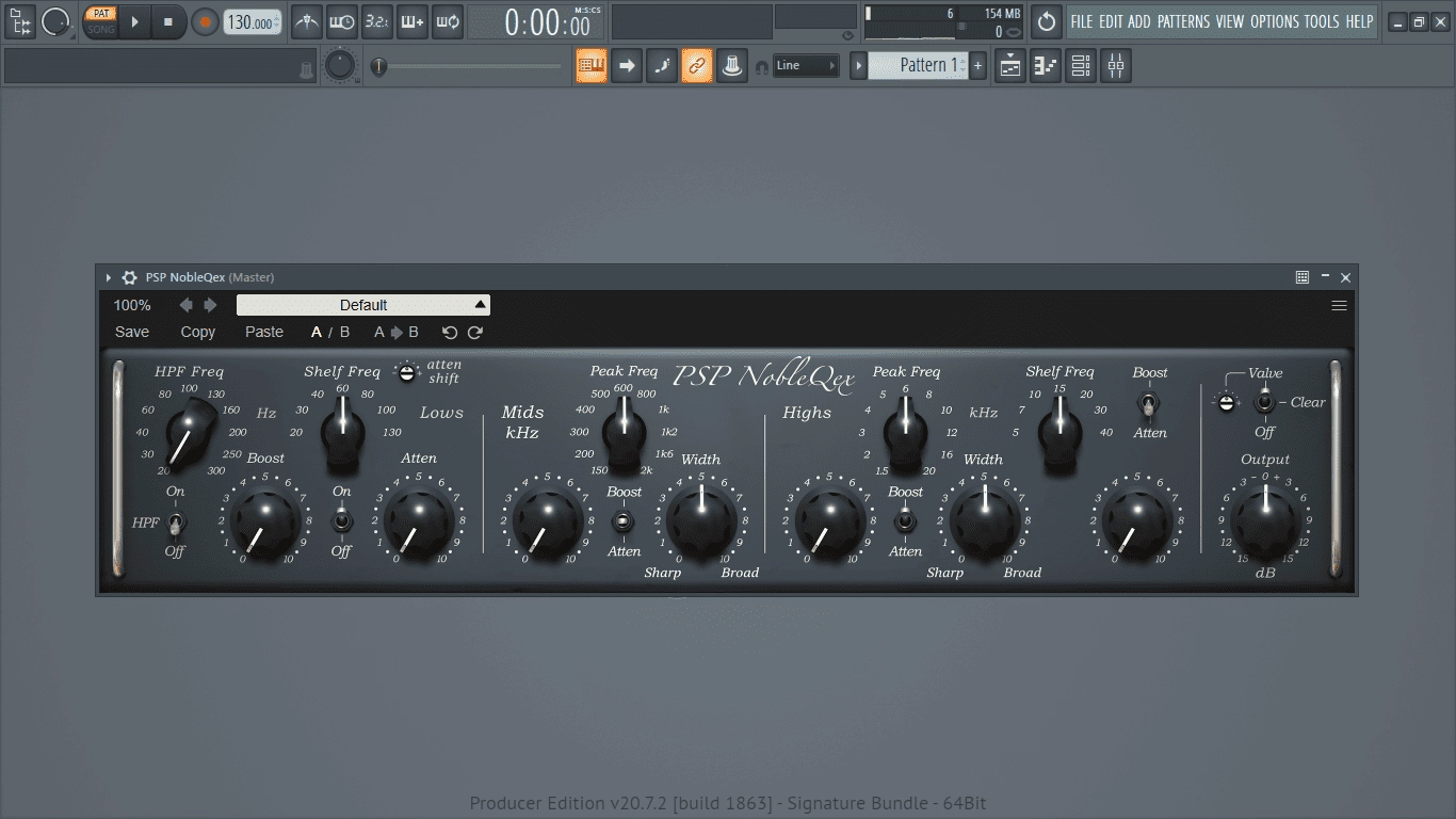 Aktivatsiya Pspaudioware Psp Nobleq 1.8.0 Vst Vst3 Aax Repack By R2r.webp