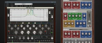 Aktivatsiya Pspaudioware Psp Plugins Bundle 08.2022 Vst Vst3 Aax Repack By R2r.webp