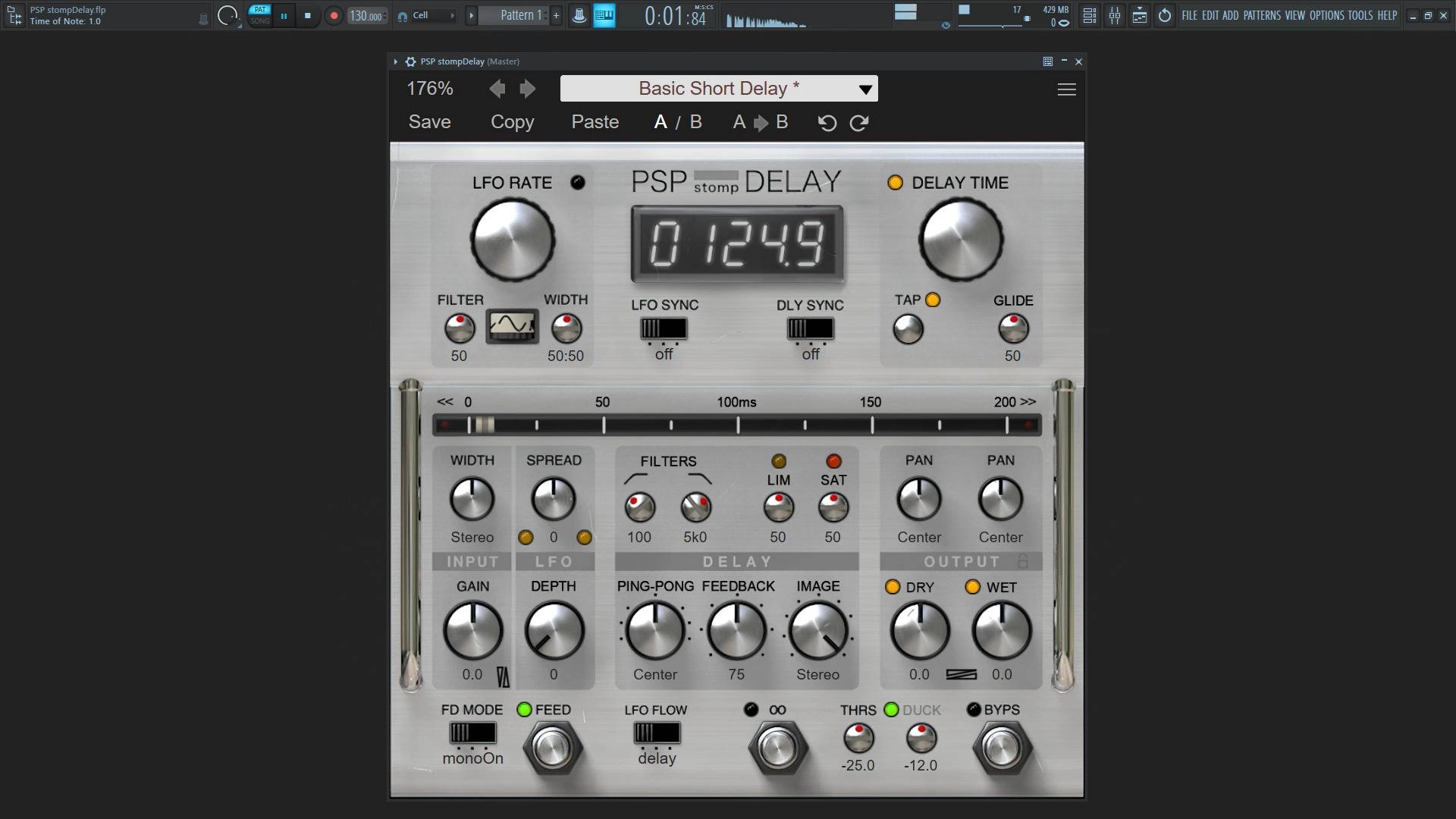 Aktivatsiya Pspaudioware Psp Stompdelay 1.1.4 Vst Vst 3 Aax Repack By R2r.webp