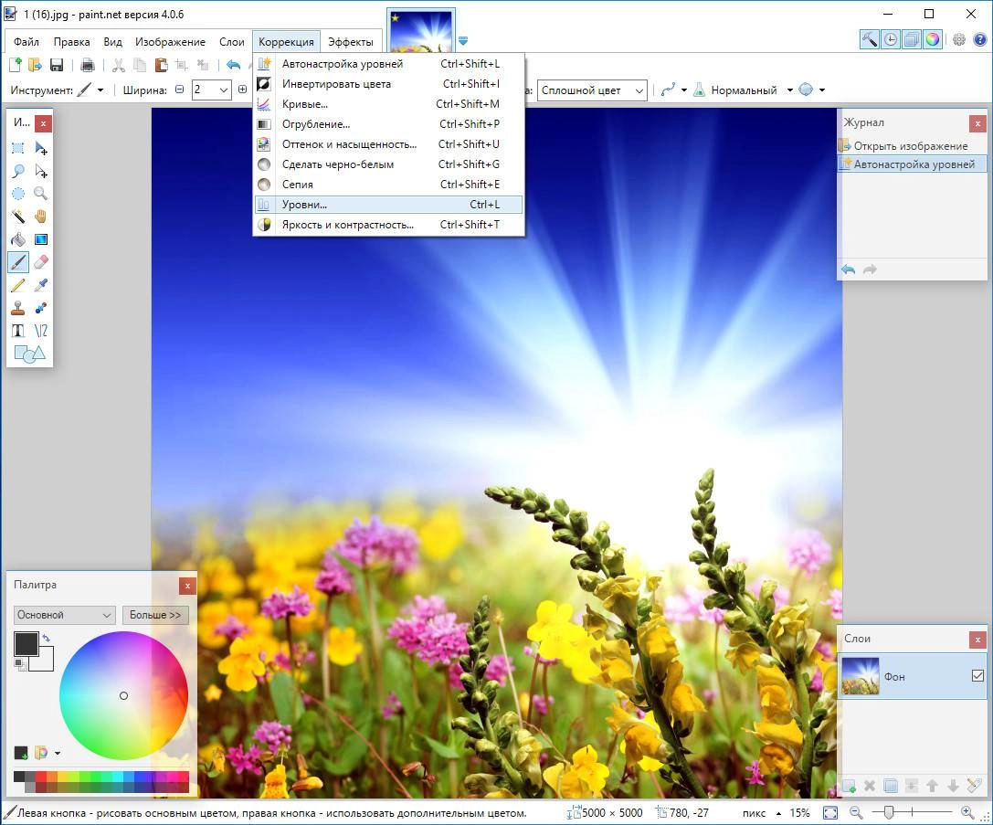 Aktivatsiya Paint.net 4.0.6 Final.webp