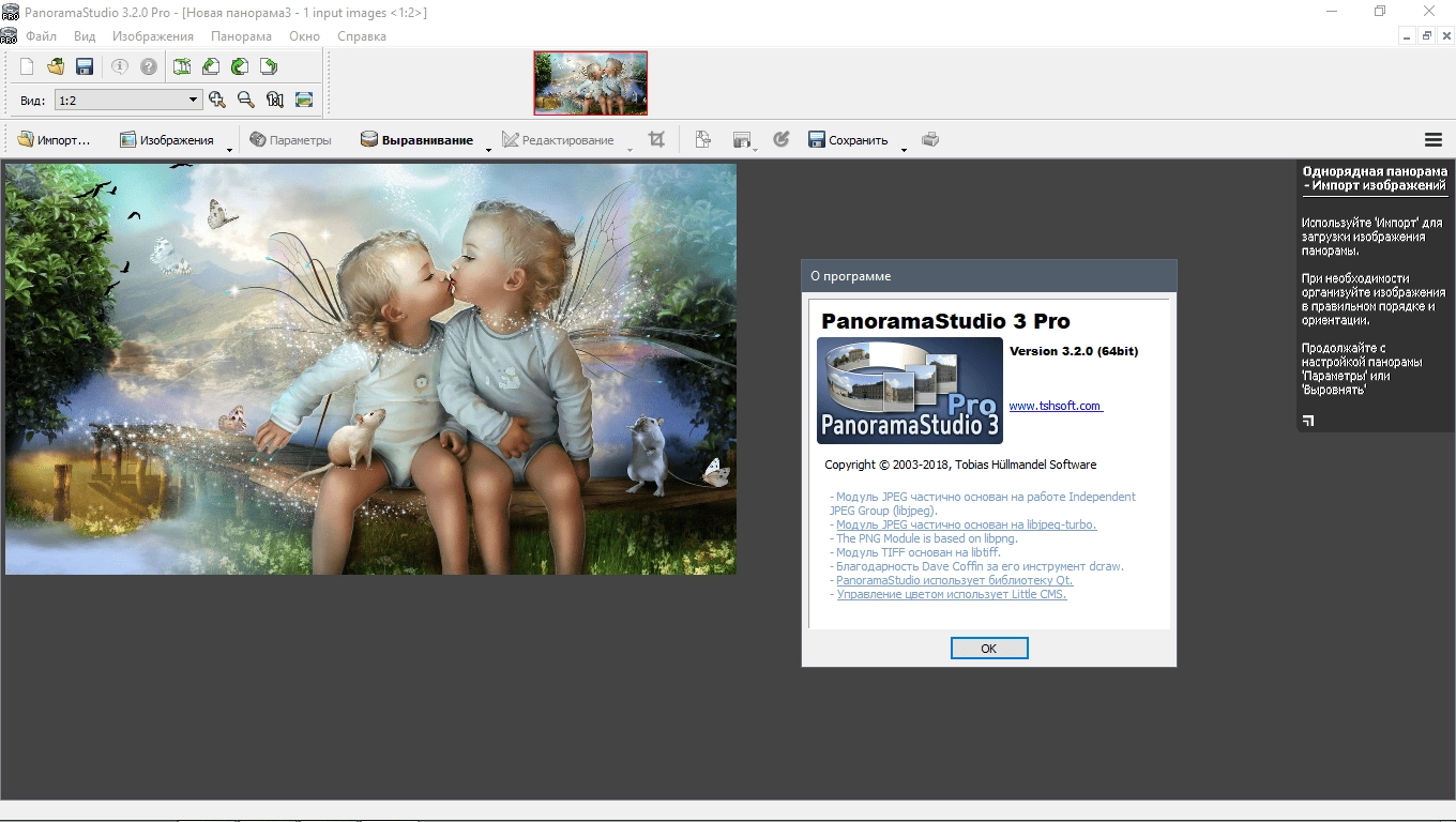 Aktivatsiya Panoramastudio 3.2.0 Pro Repack By Tryroom.webp