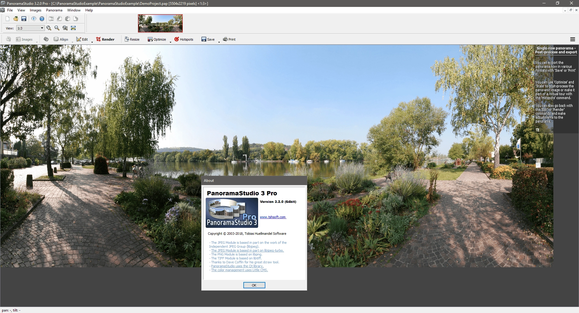 Aktivatsiya Panoramastudio Pro 3.5.5.322.webp