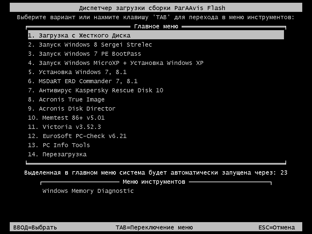 Aktivatsiya Paraavis Flash 7.0.webp