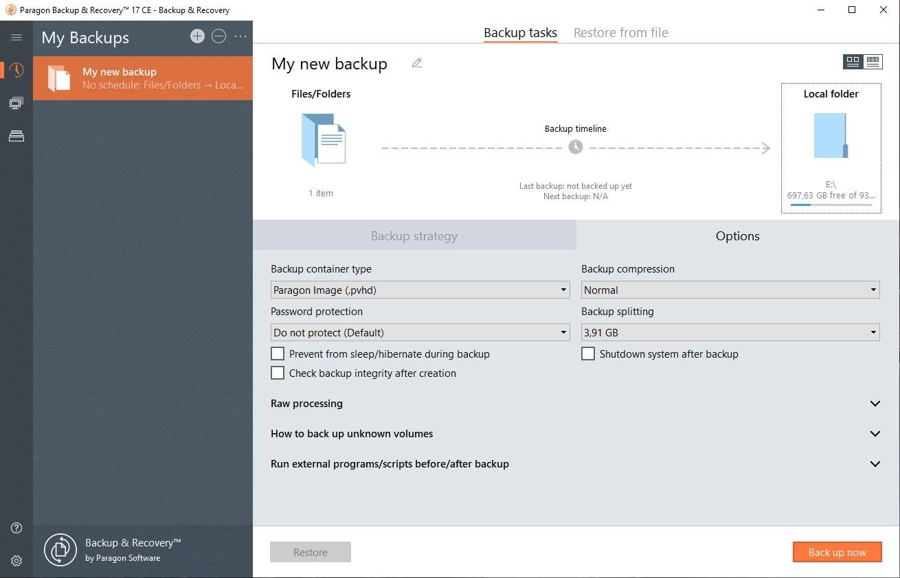 Aktivatsiya Paragon Backup Recovery 17.9.3 Ce.webp