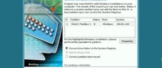 Aktivatsiya Paragon Hard Disk Manager 15 Professional 10.1.25.294 Bootcd Recovery Boot Medias.webp
