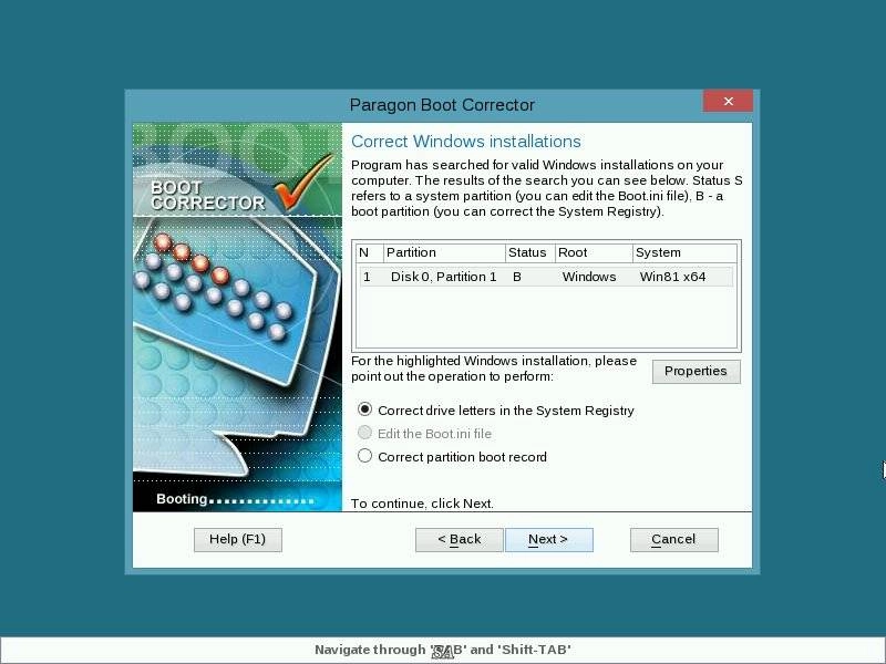 Aktivatsiya Paragon Hard Disk Manager 15 Professional 10.1.25.294 Bootcd Recovery Boot Medias.webp