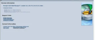 Aktivatsiya Paragon Hard Disk Manager 15 Suite 10.1.25.772 Recovery Boot Medias Premium.webp