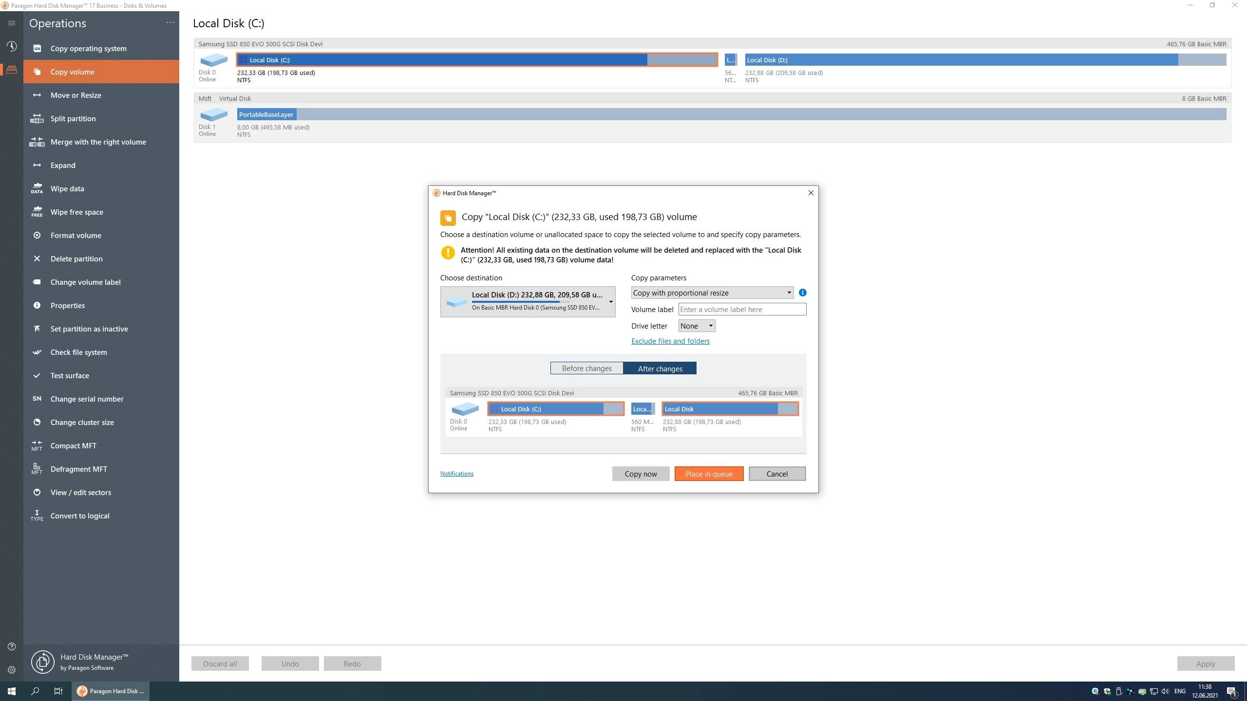 Aktivatsiya Paragon Hard Disk Manager 17 Business 17.16.6 Bootcd.webp