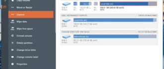 Aktivatsiya Paragon Hard Disk Manager Advanced 17.20.9 Repack By Elchupacabra.webp