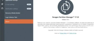 Aktivatsiya Paragon Partition Manager 17.9.1 Ce.webp