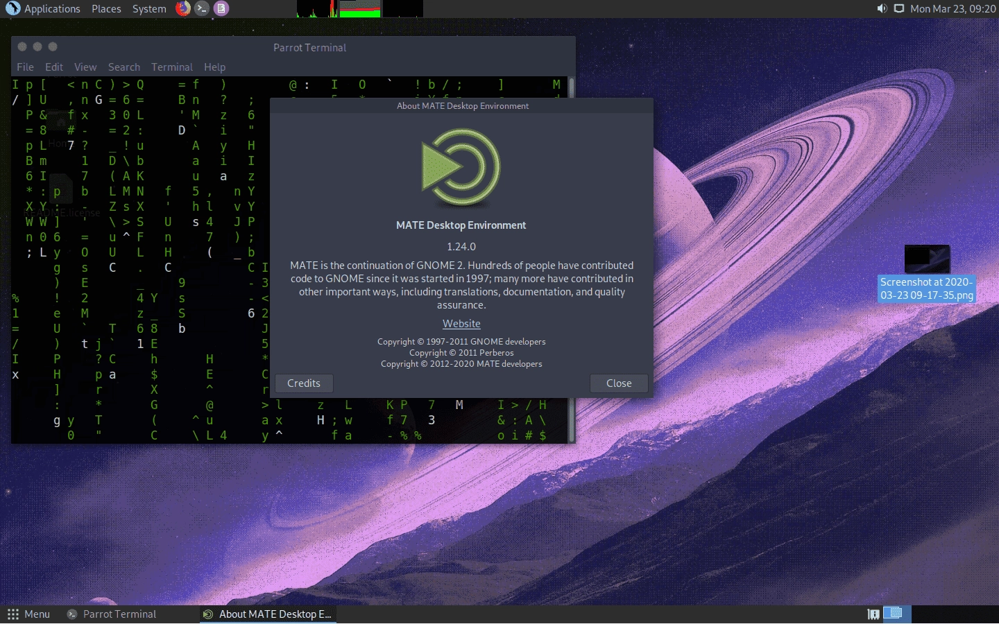 Aktivatsiya Parrot Security Os 4.9 Netinstall X64 X32 1xdvd.webp