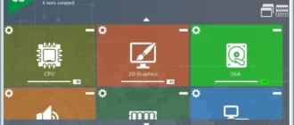 Aktivatsiya Passmark Burnintest Pro 9.0 Build 1011.webp