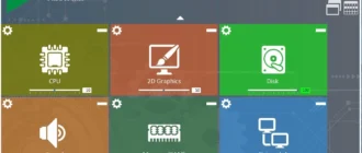 Aktivatsiya Passmark Burnintest Pro Pro 9.0 Build 1006.webp