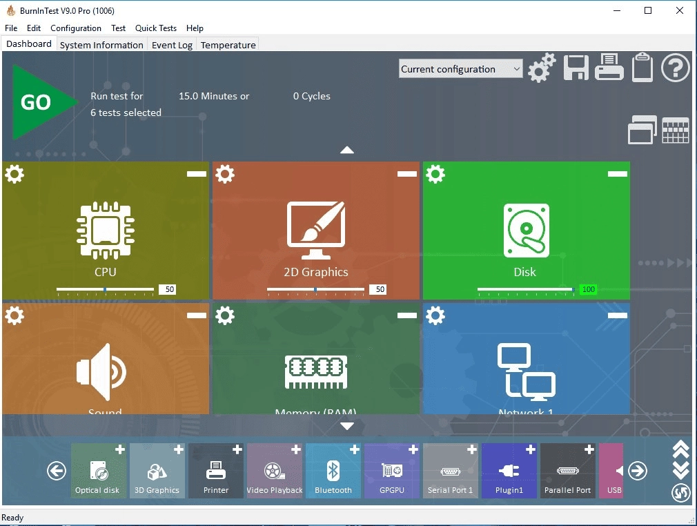 Aktivatsiya Passmark Burnintest Pro Pro 9.0 Build 1006.webp