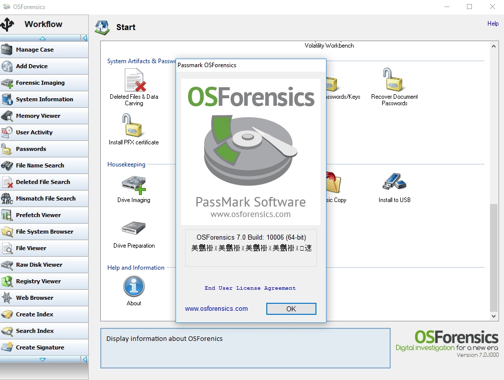 Aktivatsiya Passmark Osforensics Professional 7.0 Build 10006.webp