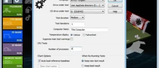Aktivatsiya Passmark Performancetest 9.0 Build 1016.webp