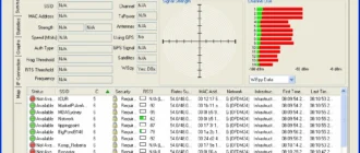 Aktivatsiya Passmark Wirelessmon Professional 4.0 Build 1009.webp