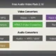 Aktivatsiya Pazera Free Audio Video Pack 2.10 Portable.webp