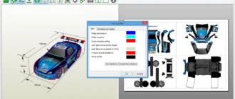 Aktivatsiya Pepakura Designer 4.1.6 Repack By Elchupacabra.webp